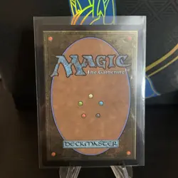 Sundial of the Infinite (Borderless) Avatar: Foil - Image 2