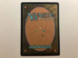 MTG SLD NARSET, PARTER OF VEILS Foil NM (0022BIN) Graded Power - Image 2