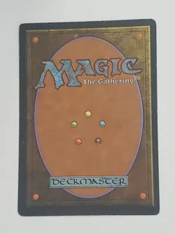 MTG Aladdin's Lamp (4th Edition/Artifact/R) - BGM - Image 2