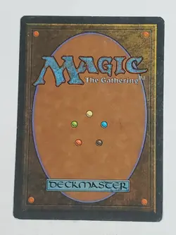 MTG Horn of Deafening (Chronicles/Artifact/R) - BGM - Image 2