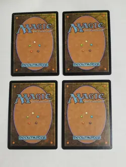 MTG Playset 4x Mantis Engine (Urza's Destiny/Artifact/U) - BGM - Image 2