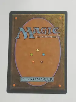 MTG Bronze Horse (Chronicles/Artifact/R) - BGM - Image 2
