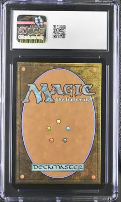 CGC 10 MTG Secret Lair Marvel Groot Unnatural Growth Foil - Image 2