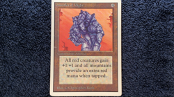 GAUNTLET OF MIGHT and GUARADIAN ANGEL UNLIMITED Magic the Gathering - Image 2