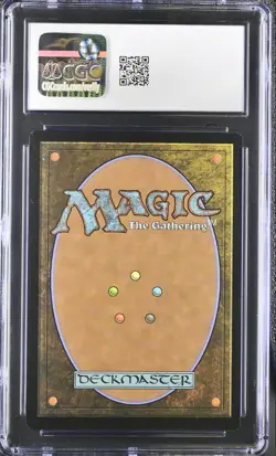 CGC 10 MTG Secret Lair Marvel Groot Sculpting Steel Foil - Image 2