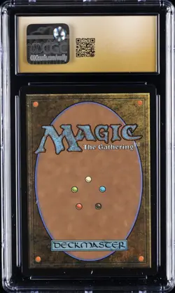 2025 MTG JPN SLD: FINAL FANTASY #1872 AERITH'S CURAGA MAGIC CGC 10 PRISTINE - Image 2