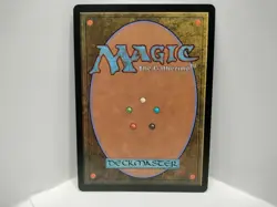 MTG The Great Henge Throne Of Eldraine Regular Mythic NM 161/269 - Image 2