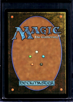 MTG Magic The Gathering Secret Lair Poster Borderless #2071 Cultural Exchange LP - Image 2