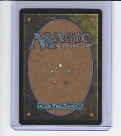 Magic MTG Avatar The Last Airbender Ozai the Phoenix King Borderless M0355 - Image 2