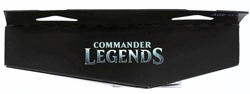 Wizards of the Coast Magic the Gathering - Reap the Tides Commander Legends Deck - Image 3