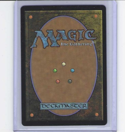 Magic MTG Avatar The Last Airbender Redirect Lightning Borderless Foil R0343 - Image 2