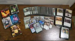 Magic: the Gathering 300+ Cards Lot 885252081331 - Image 1