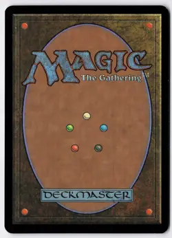 Karn, Silver Golem - Foil - MTG Arena League 1999 Promo - RareCo - Image 2