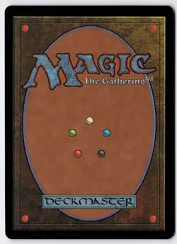 Plains - Foil - MTG Arena League 1999 Promo - RareCo - Image 2