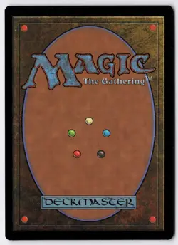 Swamp - Foil - MTG Arena League 1999 Promo - RareCo - Image 2