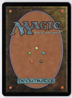 Cabal Therapy - Foil - MTG Friday Night Magic 2005 - RareCo - Image 2