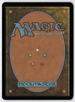 Quirion Ranger - Foil - MTG Friday Night Magic 2001 - RareCo - Image 2