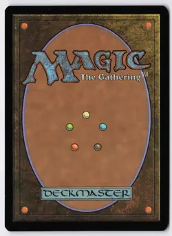 Command Tower - Foil - MTG Judge Promos - RareCo - Image 2