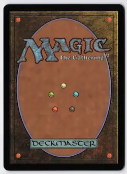 Land Tax - Foil - MTG Judge Promo - RareCo - Image 2