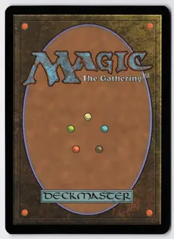 Maze of Ith - Foil - MTG Judge Promo - RareCo - Image 2