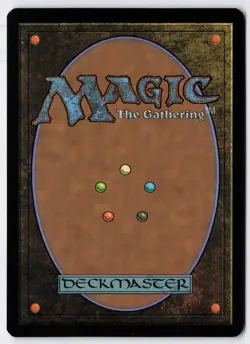 Orim's Chant - Foil - MTG Judge Promo - RareCo - Image 2