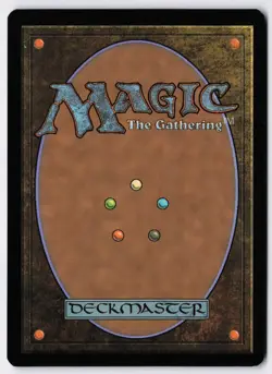 Overwhelming Forces - Foil - MTG Judge Promo - RareCo - Image 2