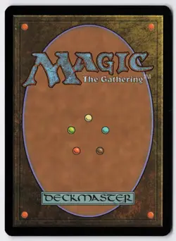 Survival of the Fittest - Foil - MTG Judge Promo - RareCo - Image 2