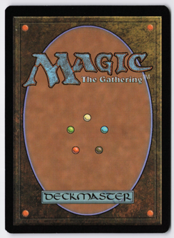 Teferi's Protection - Foil - MTG Judge Promo - RareCo - Image 2