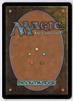 Wooded Foothills - FOIL - MTG Judge Promo - RareCo - Image 2