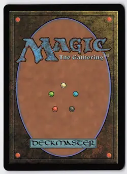 Ponder - Foil - Borderless - MTG Secret Lair Showdown - RareCo - Image 2