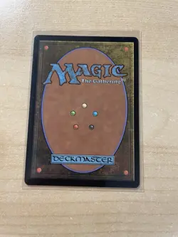 Command Tower (Borderless) Commander Masters Regular - Image 2