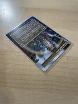 Command Tower (Borderless) Commander Masters Regular - Image 4