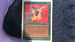 BERSERK UNLIMITED uncommon Magic the Gathering - Image 2