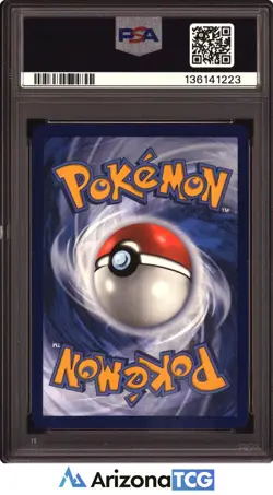 Pokemon 2023 Mew ex 053 Black Star Promo 151 Ultra-Premium Collection PSA 9 - Image 2
