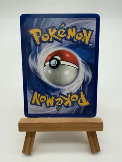 Pokemon Blaine’s Ninetales 2000 Gym Challenge 21/132 Near Mint - Image 4
