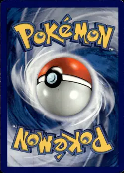 Pokemon 1st Ed. Base Common Voltorb 67/102 - Light Play (LP) - Image 2