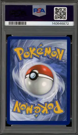 Pokemon Cinccino Black Bolt Illustration Rare #153 PSA 9 Mint - Image 2