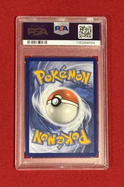 CHARIZARD EX PSA 10 2023 POKEMON SV BLACK STAR PROMOS SVP EN 056 PREMIUM - Image 2