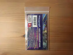 Pokemon TCG 2015 XY Ancient Origins Booster Pack Sealed Tyranitar Art - Image 2