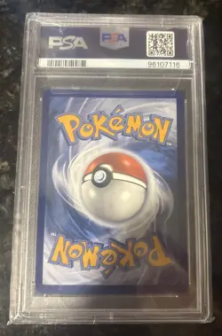 Pokemon 2024 SV Paldean Fates PAF en Charizard EX #234/091 PSA 10 - Image 2