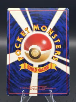 Pokemon Sabrina's Alakazam Holo Japanese #065 Gym 2 Challenge Rare - Image 2