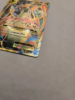 Pokemon TCG XY Evolutions 2016 Charizard EX #101/108 - Image 4