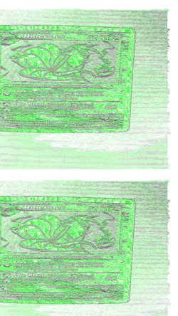 Ninetails Holo 12/102 Base Set Pokemon TCG LP Lightly Played English - Image 2