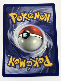 Zubat 57/62 Fossil Regular 1999 Unlimited Pokemon Game TCG - Image 2