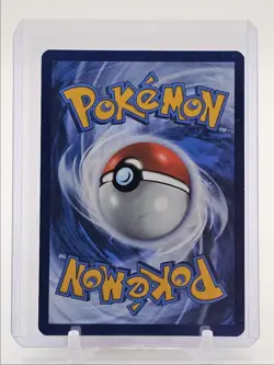 MAGNETON 2024 POKEMON SURGING SPARKS ETB BLACK STAR PROMO #159 Q6588 - Image 2