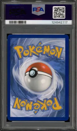 Pokemon Venusaur ex 151 MEW EN Special Illustration Rare #198 PSA 10 Gem Mint - Image 2