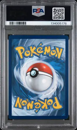 2021 POKEMON CELEBRATIONS #011 MEW PSA 8 - Image 2