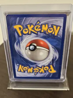 Pokemon Articuno 2/62 Fossil Holo Rare 70 HP Basic Wizards of the Coast Card - Image 2