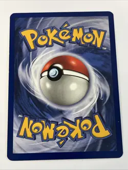 Weezing 45/62 Fossil Regular 1999 Unlimited Pokemon Game TCG - Image 2