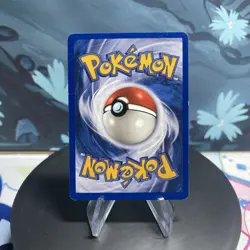 Pokemon Clefable 41/165 Expedition Base Set E Series LP - Image 2